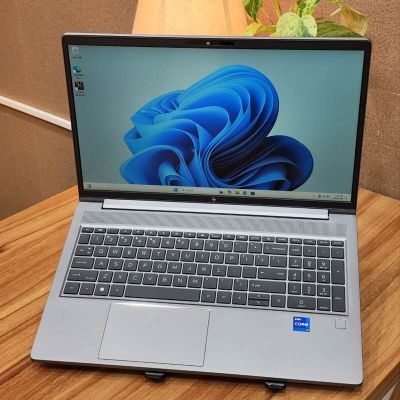 لپ تاپ استوک اچ پی HP ZBook Power G10 i9 | 16GB | 1 TB SSD